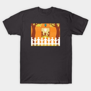 Home security T-Shirt